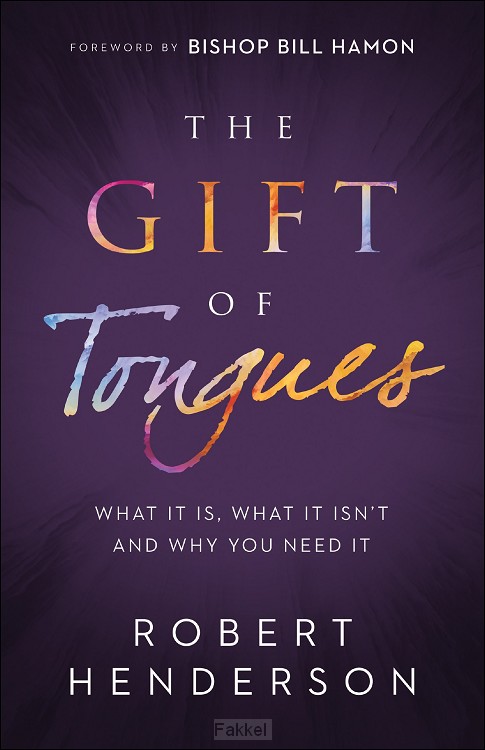 Gift of tongues