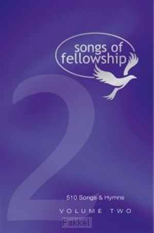 Songs of fellowship 2 music edition