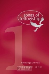 Songs of fellowship 1 music edition