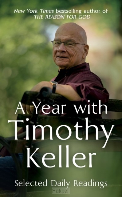 Year With Timothy Keller