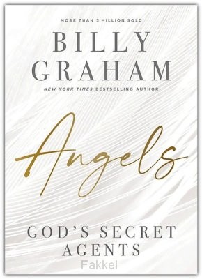 Angels : God's Secret Agents