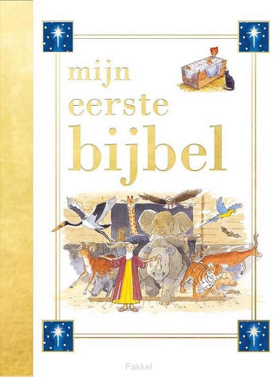 Mijn eerste bijbel