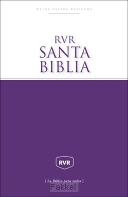RVR1977 - Economy Bible