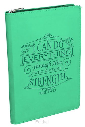 I can do everything - Aqua