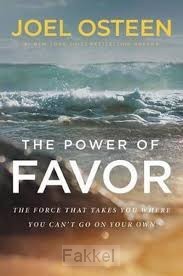 Power Of Favor