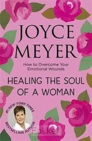 Healing The Soul Of A Woman