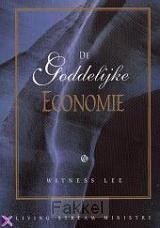 Goddelijke economie