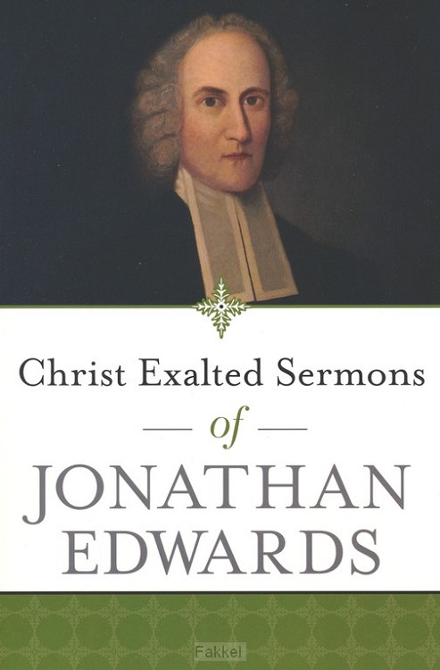 Christ exalted sermons