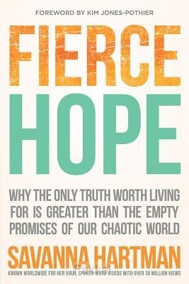 Fierce hope