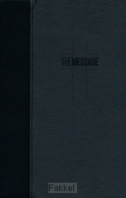 MES - Deluxe Gift Bible