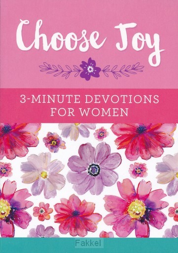 Choose joy