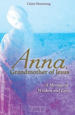 Anna, Grandmother of Jesus