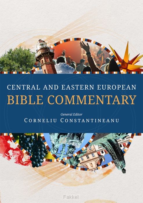 Central and eastern european Bible Comme
