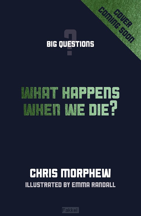 What happens when we die?