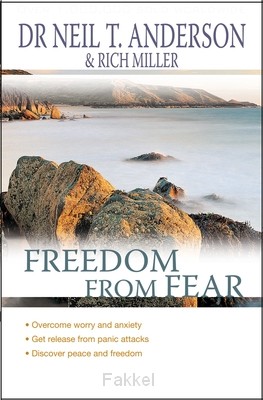 Freedom from fear