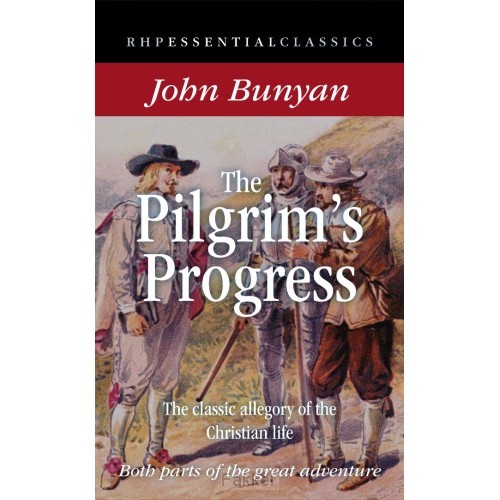 Pilgrim''s Progress