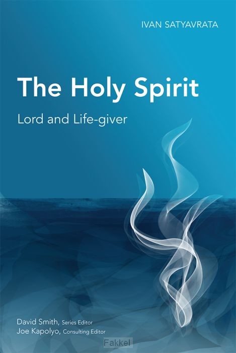 The holy spirit