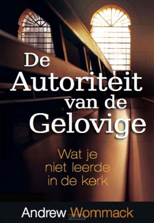 Autoriteit van de gelovige