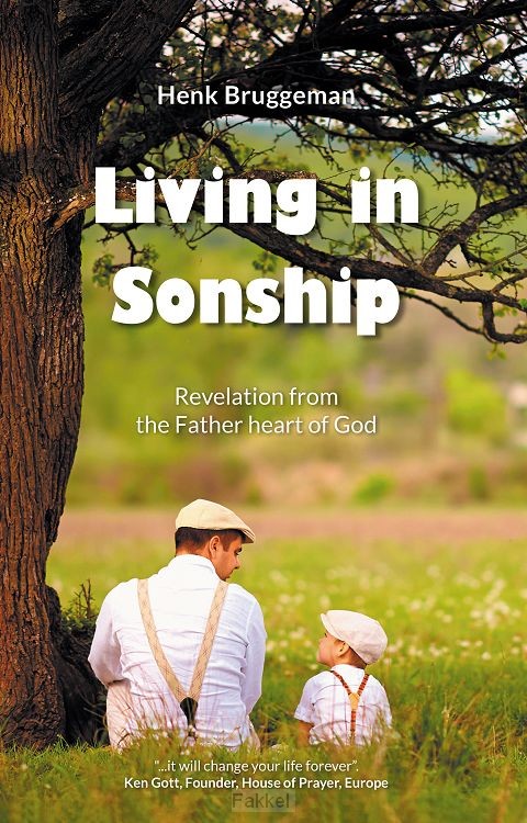 Living in Sonship