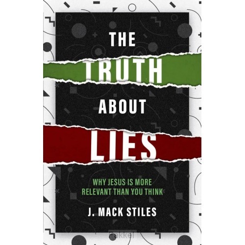 Truth about lies