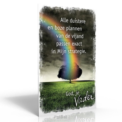 Aalle duistere en boze plannen