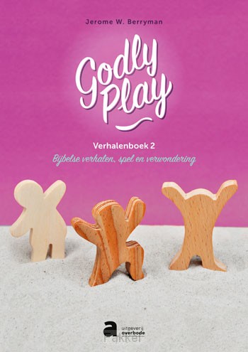 Godly play verhalenboek 2