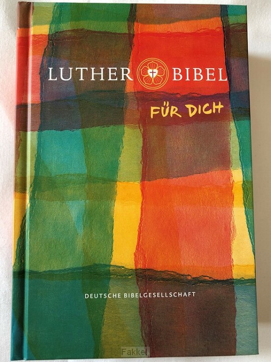 LUT Bibel fur dich 2017 Revidiert