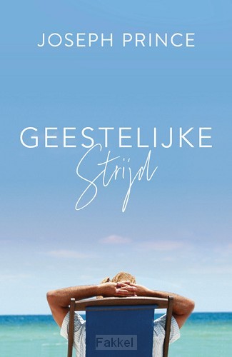 Geestelijke strijd