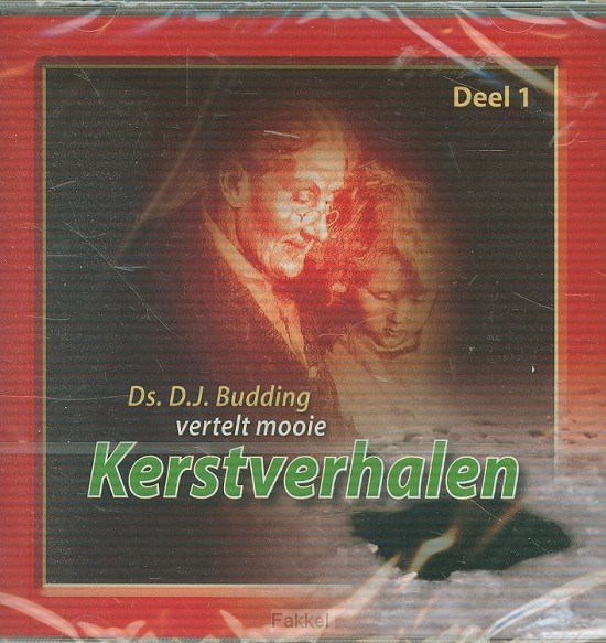 Vertelt mooie kerstverhalen 1 cd