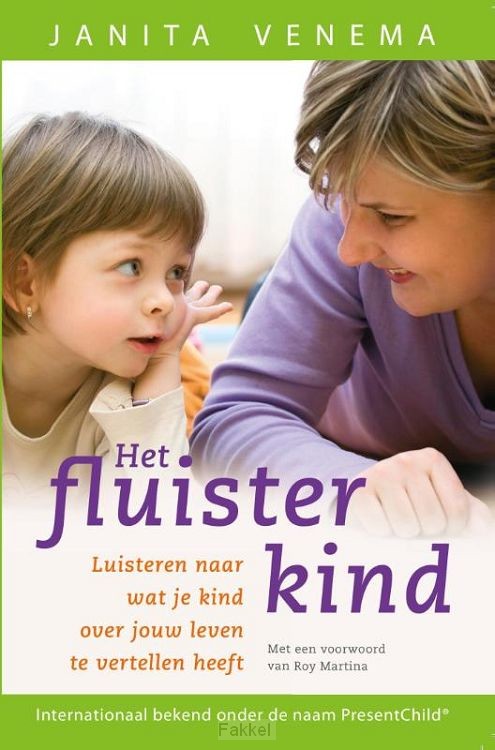 Fluisterkind