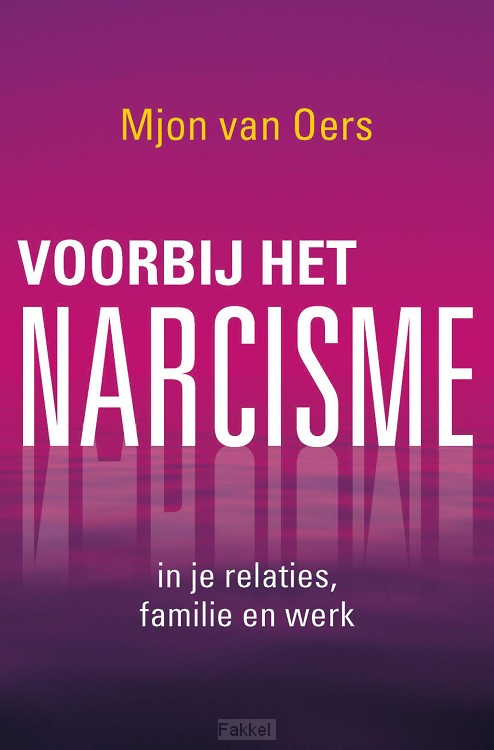Voorbij het narcisme