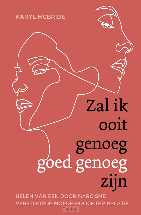 Zal ik ooit genoeg goed genoeg zijn