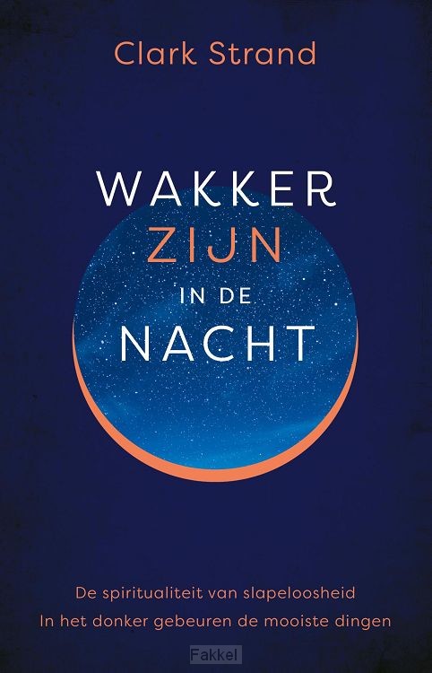 Wakker zijn in de nacht POD