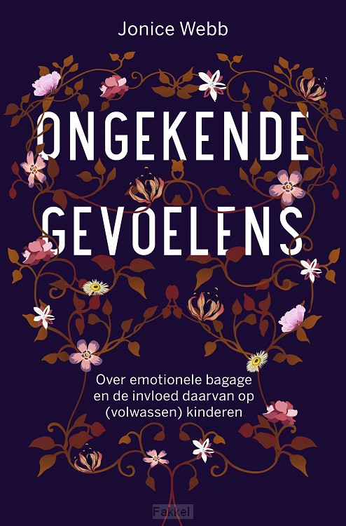 Ongekende gevoelens