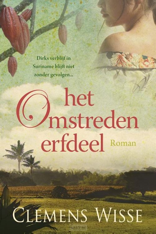 Omstreden erfdeel
