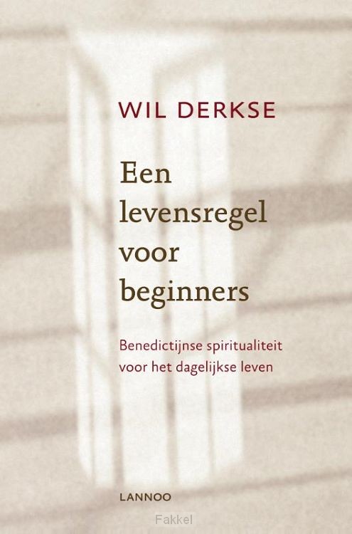 Levensregel voor beginners