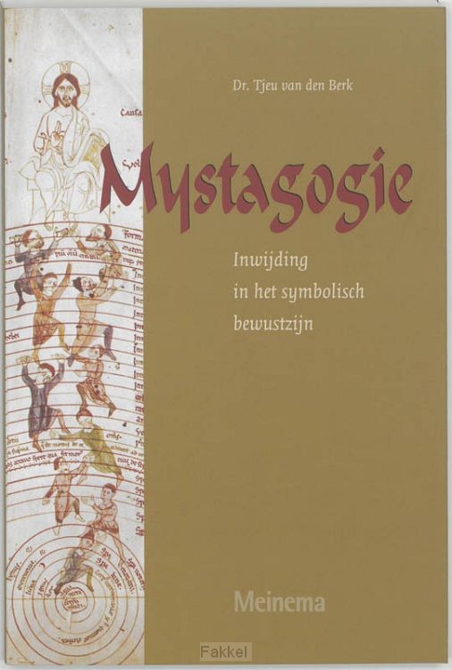 Mystagogie  POD
