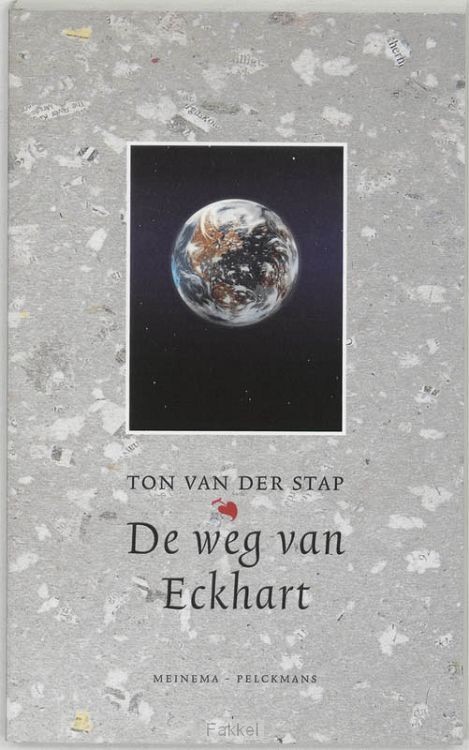 De weg van Eckhart POD
