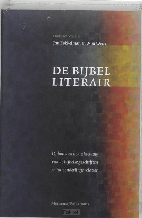Bijbel literair  POD