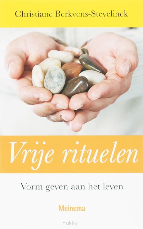 Vrije rituelen  POD