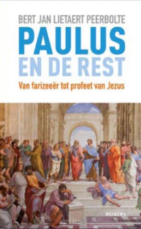 Paulus en de rest  POD