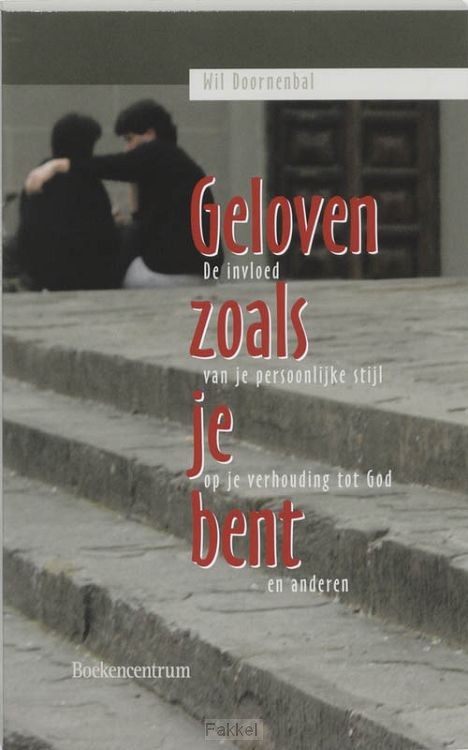 Geloven zoals je bent  POD