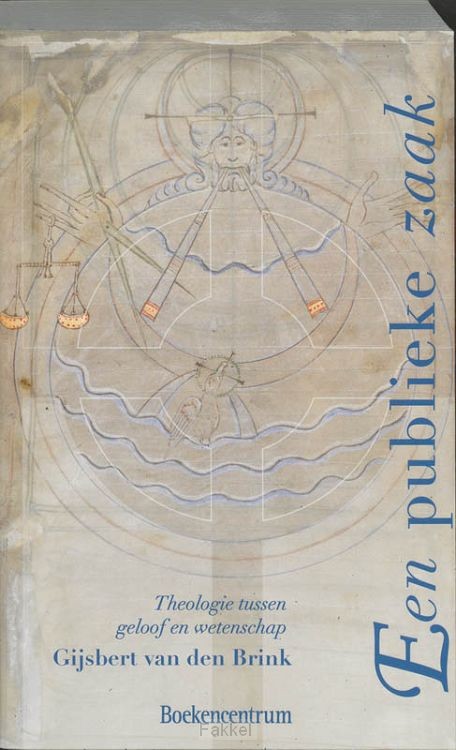 Een publieke zaak POD