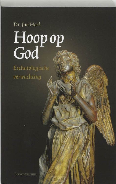 Hoop op god POD