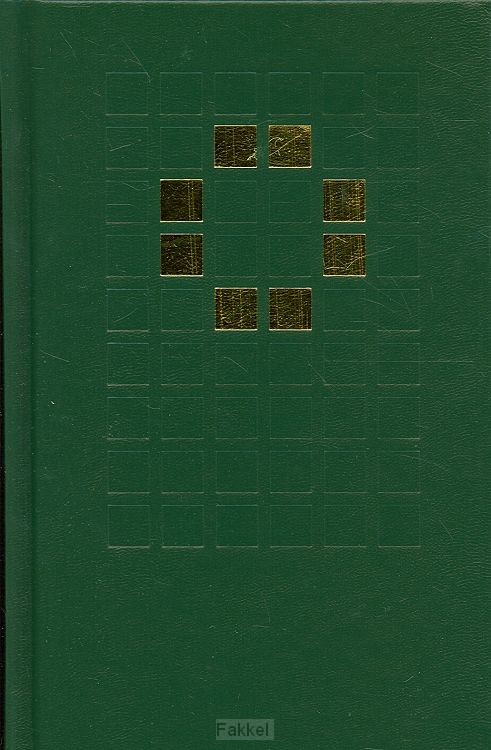 Dienstboek voor de pkn