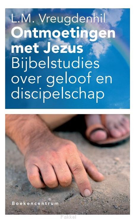 Ontmoetingen met jezus