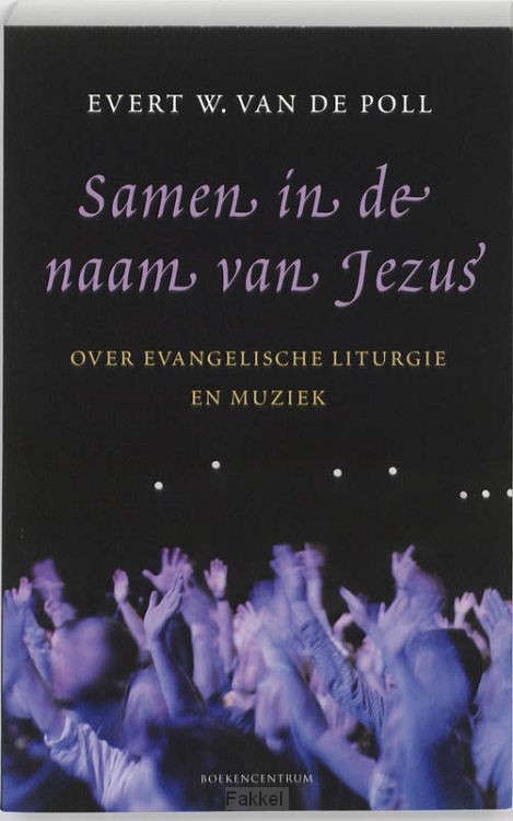 Samen in de naam van jezus