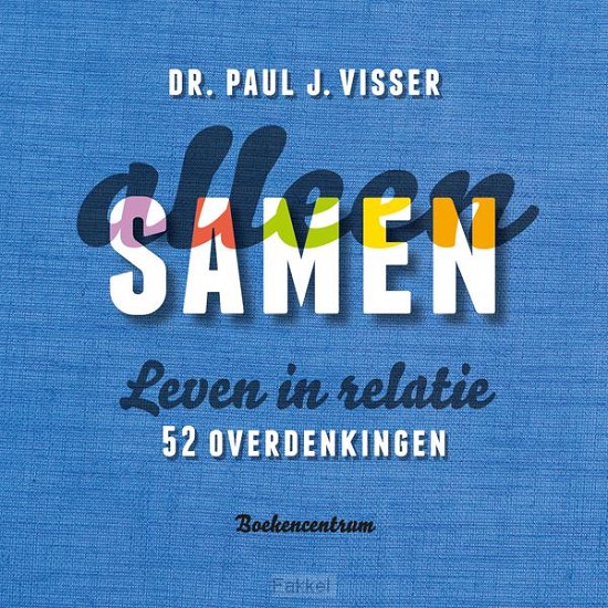 Alleen samen