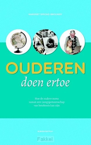 Ouderen doen ertoe  POD