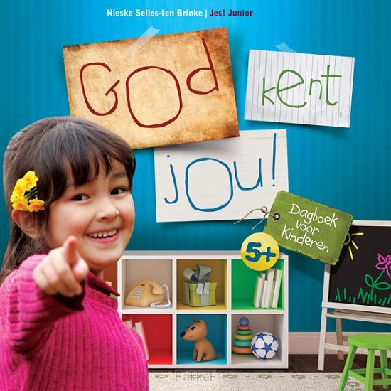 God kent jou
